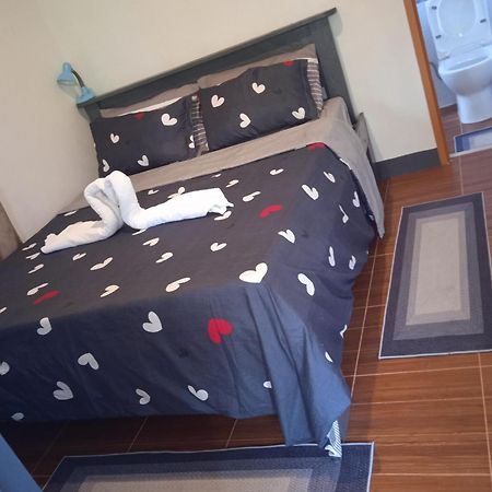 Sarah'S Garden Bnb & Spa Clarin  Dış mekan fotoğraf