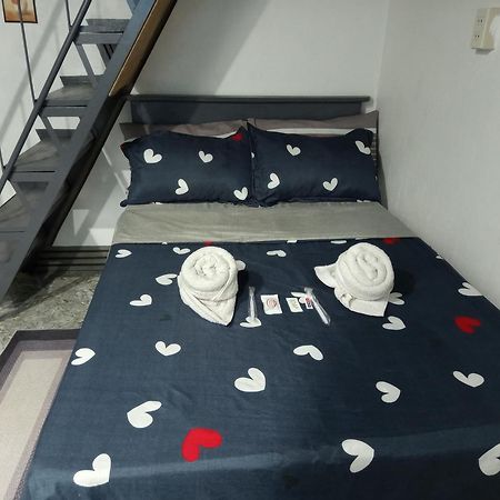 Sarah'S Garden Bnb & Spa Clarin  Dış mekan fotoğraf
