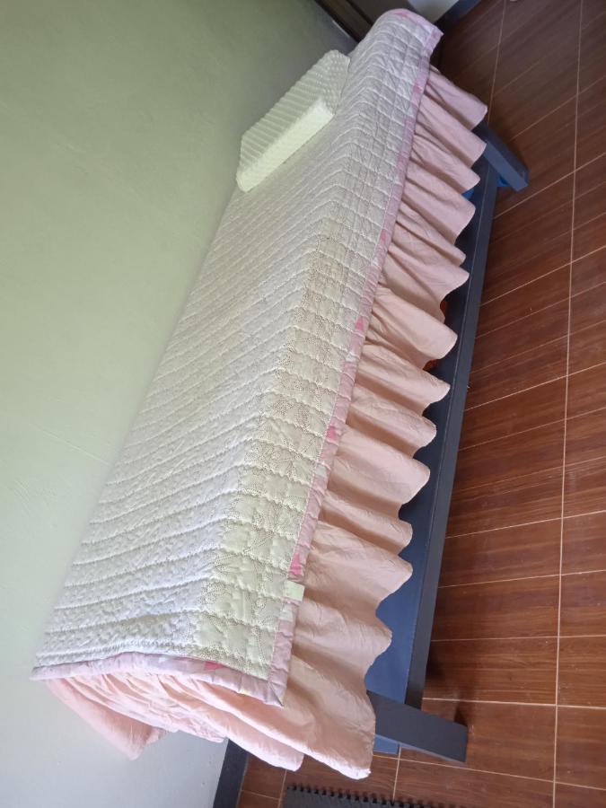 Sarah'S Garden Bnb & Spa Clarin  Dış mekan fotoğraf