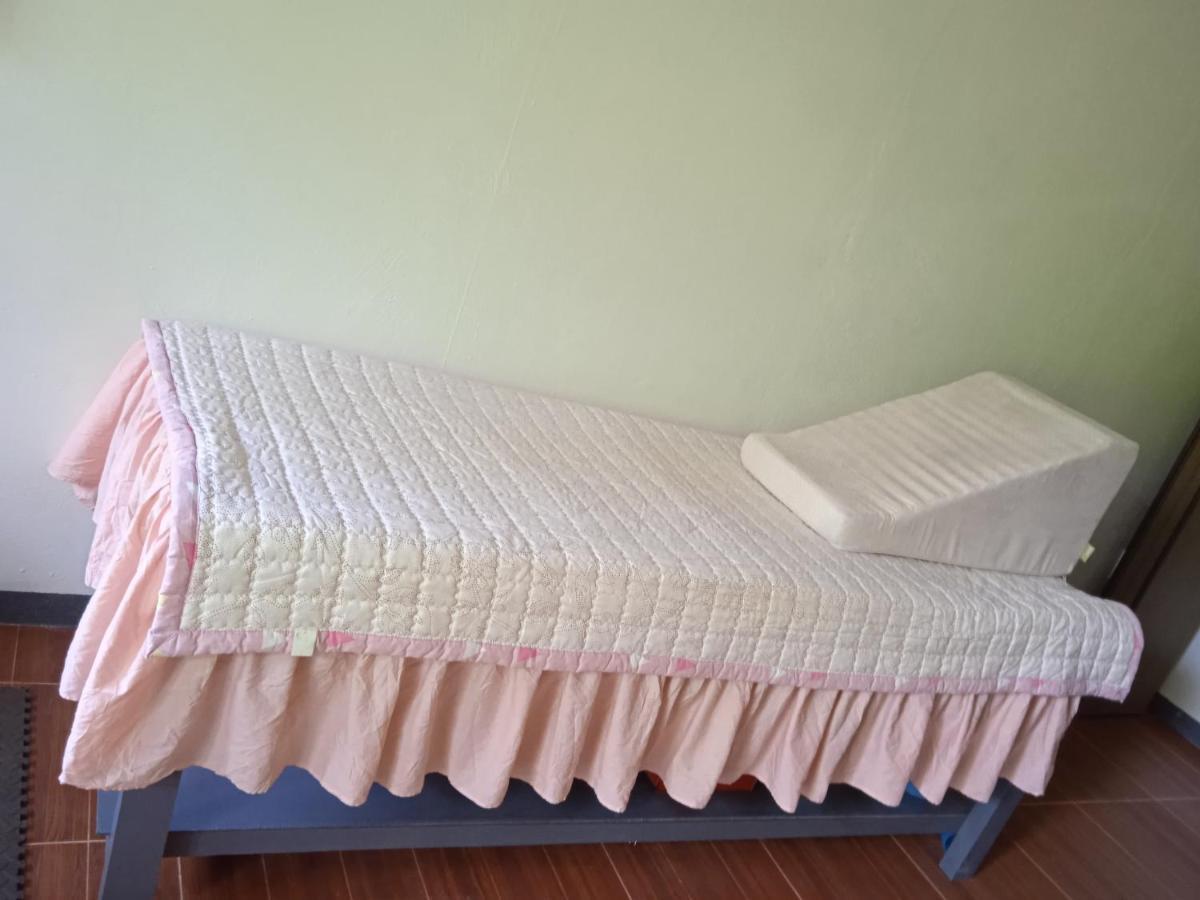Sarah'S Garden Bnb & Spa Clarin  Dış mekan fotoğraf
