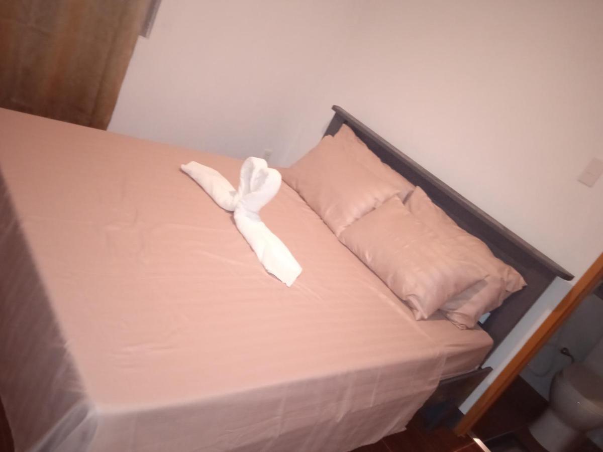 Sarah'S Garden Bnb & Spa Clarin  Dış mekan fotoğraf