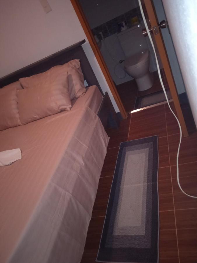 Sarah'S Garden Bnb & Spa Clarin  Dış mekan fotoğraf