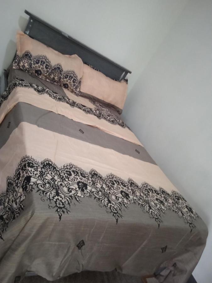 Sarah'S Garden Bnb & Spa Clarin  Dış mekan fotoğraf