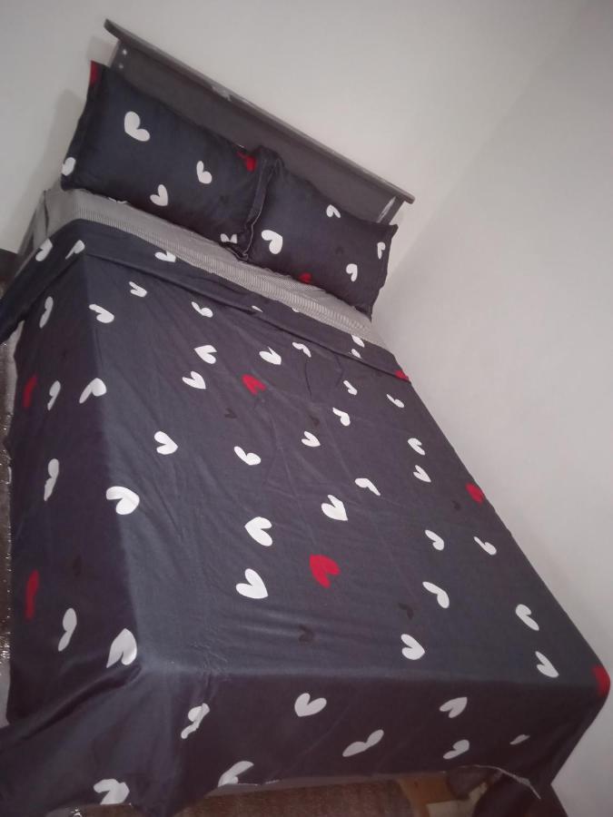 Sarah'S Garden Bnb & Spa Clarin  Dış mekan fotoğraf