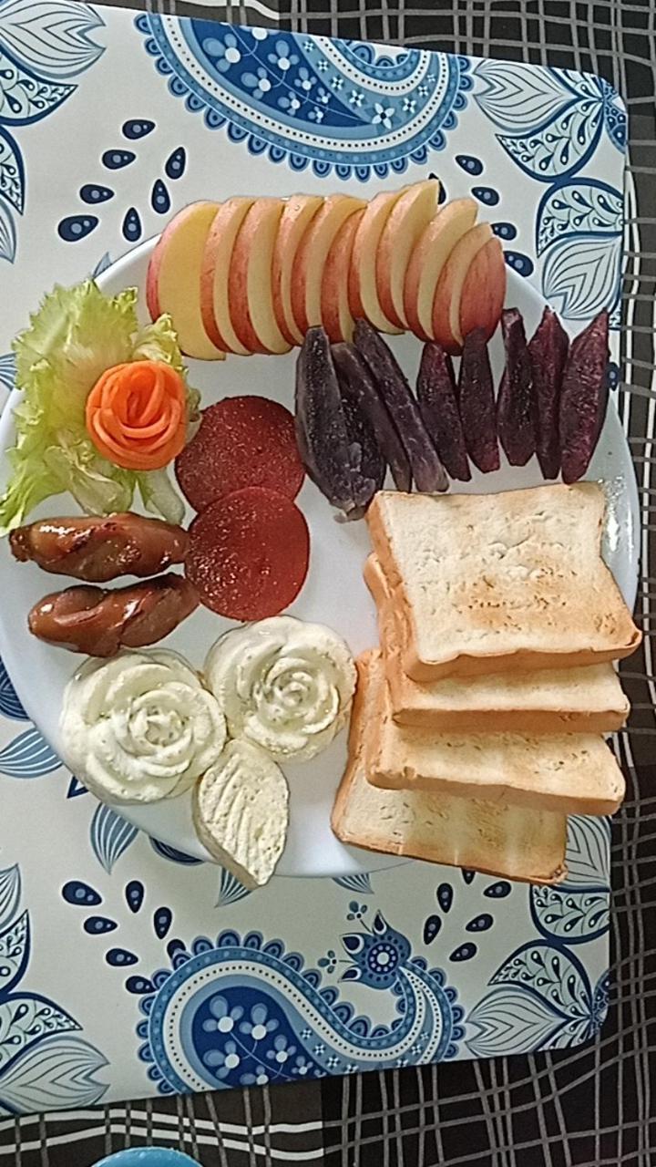 Sarah'S Garden Bnb & Spa Clarin  Dış mekan fotoğraf