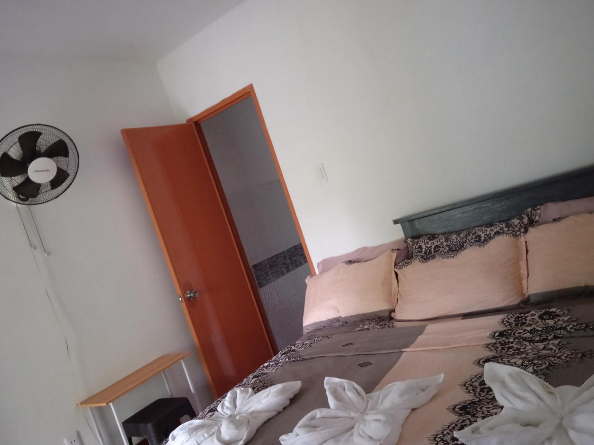 Sarah'S Garden Bnb & Spa Clarin  Dış mekan fotoğraf