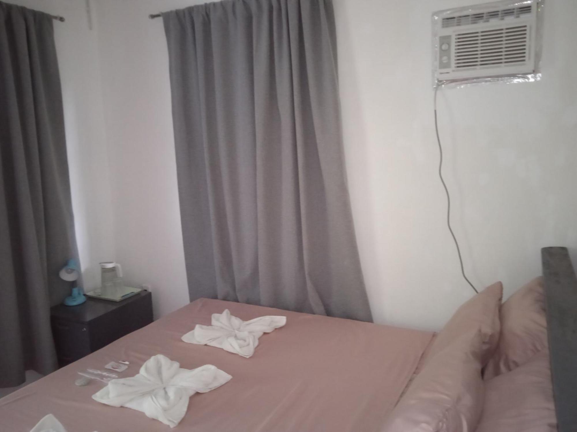 Sarah'S Garden Bnb & Spa Clarin  Dış mekan fotoğraf