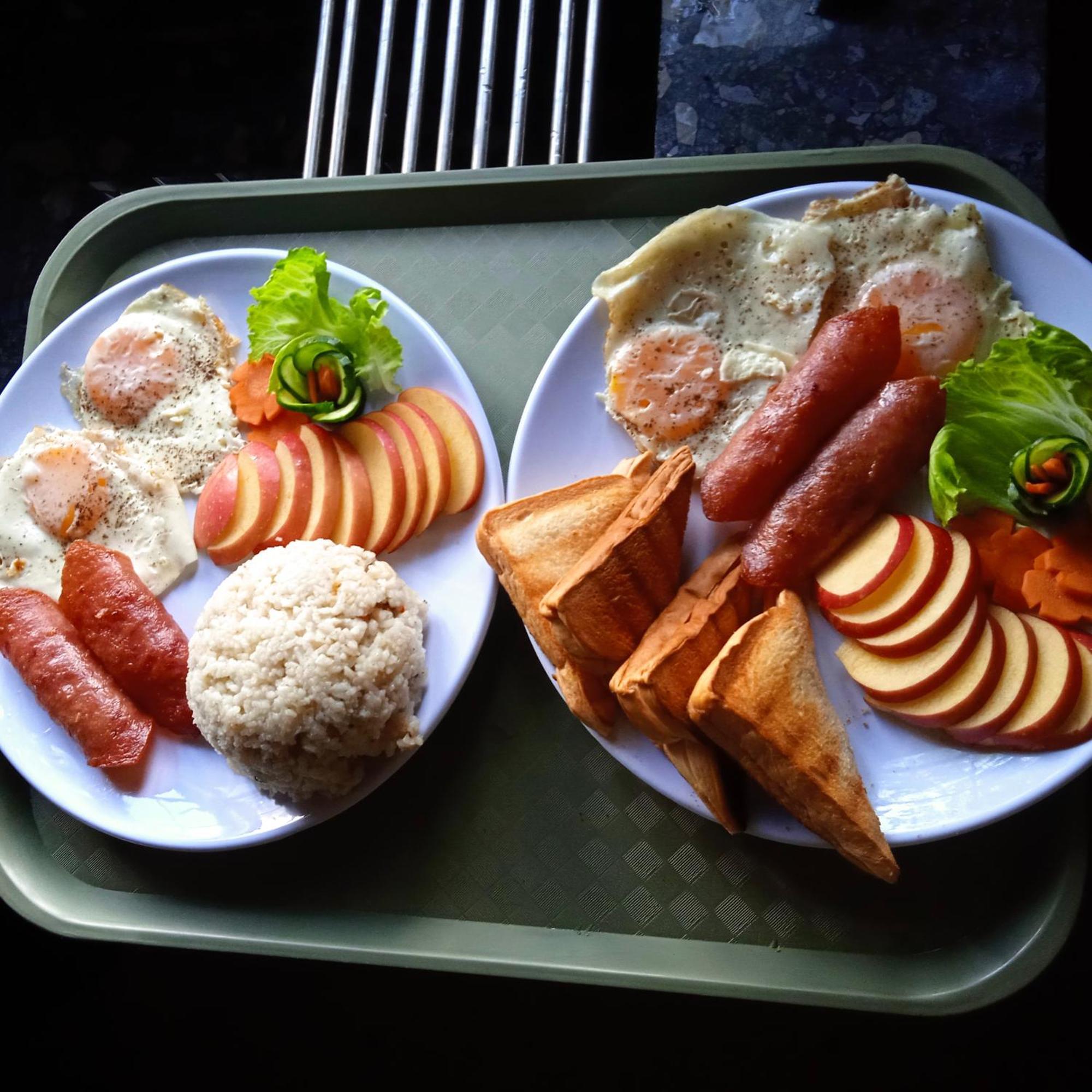 Sarah'S Garden Bnb & Spa Clarin  Dış mekan fotoğraf