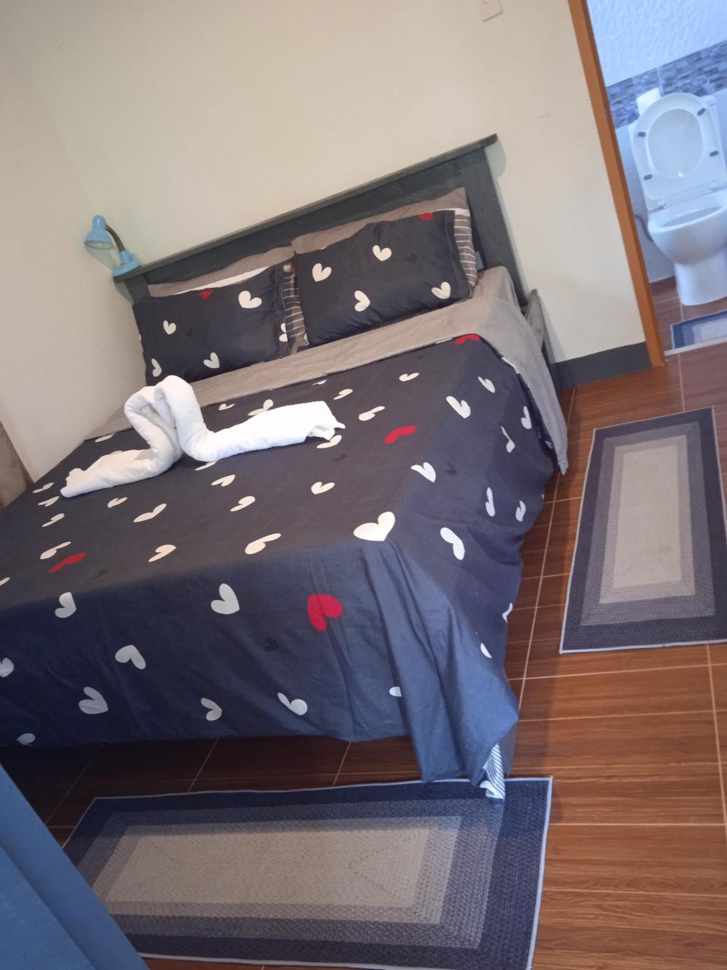 Sarah'S Garden Bnb & Spa Clarin  Dış mekan fotoğraf