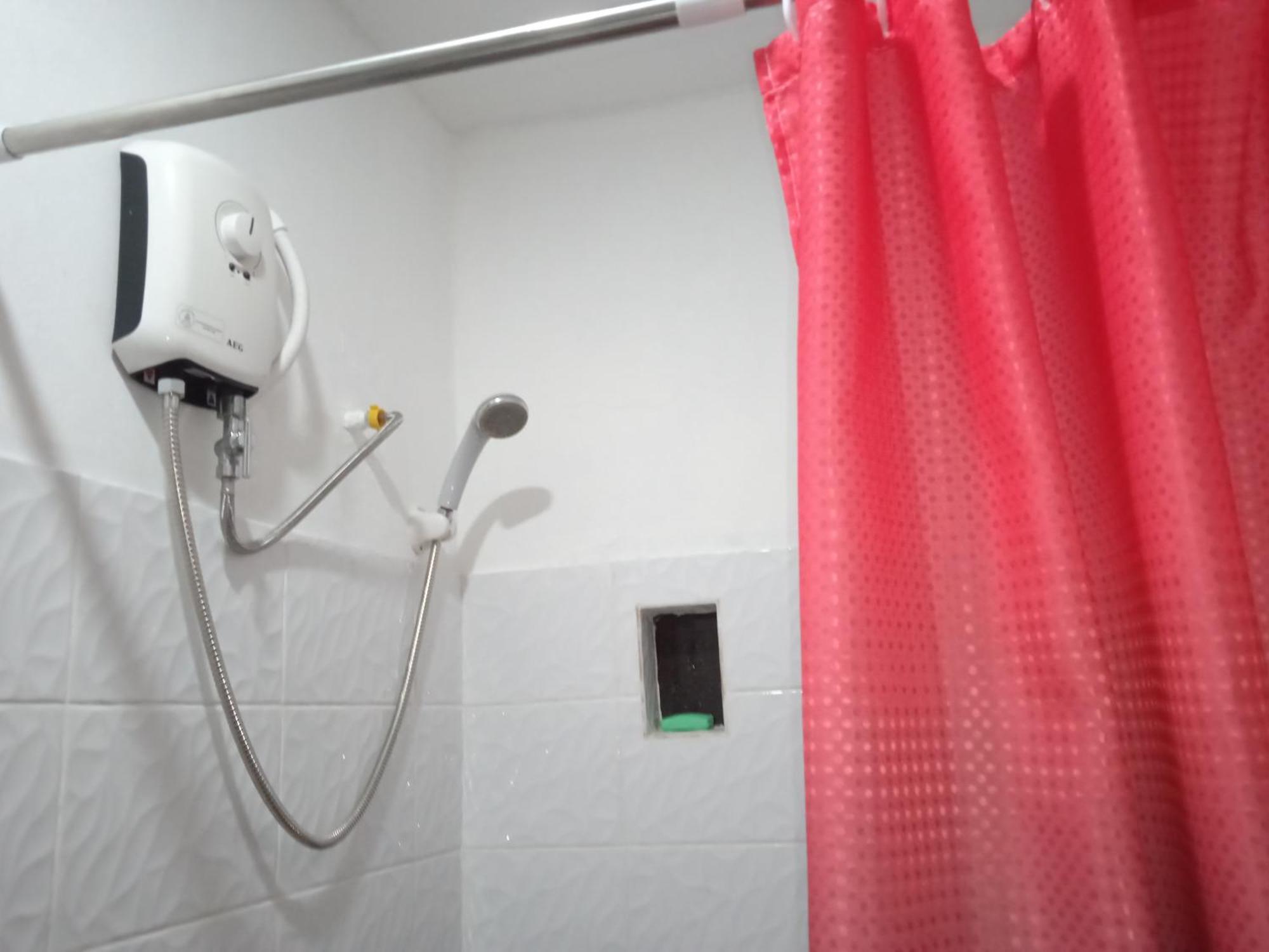 Sarah'S Garden Bnb & Spa Clarin  Dış mekan fotoğraf