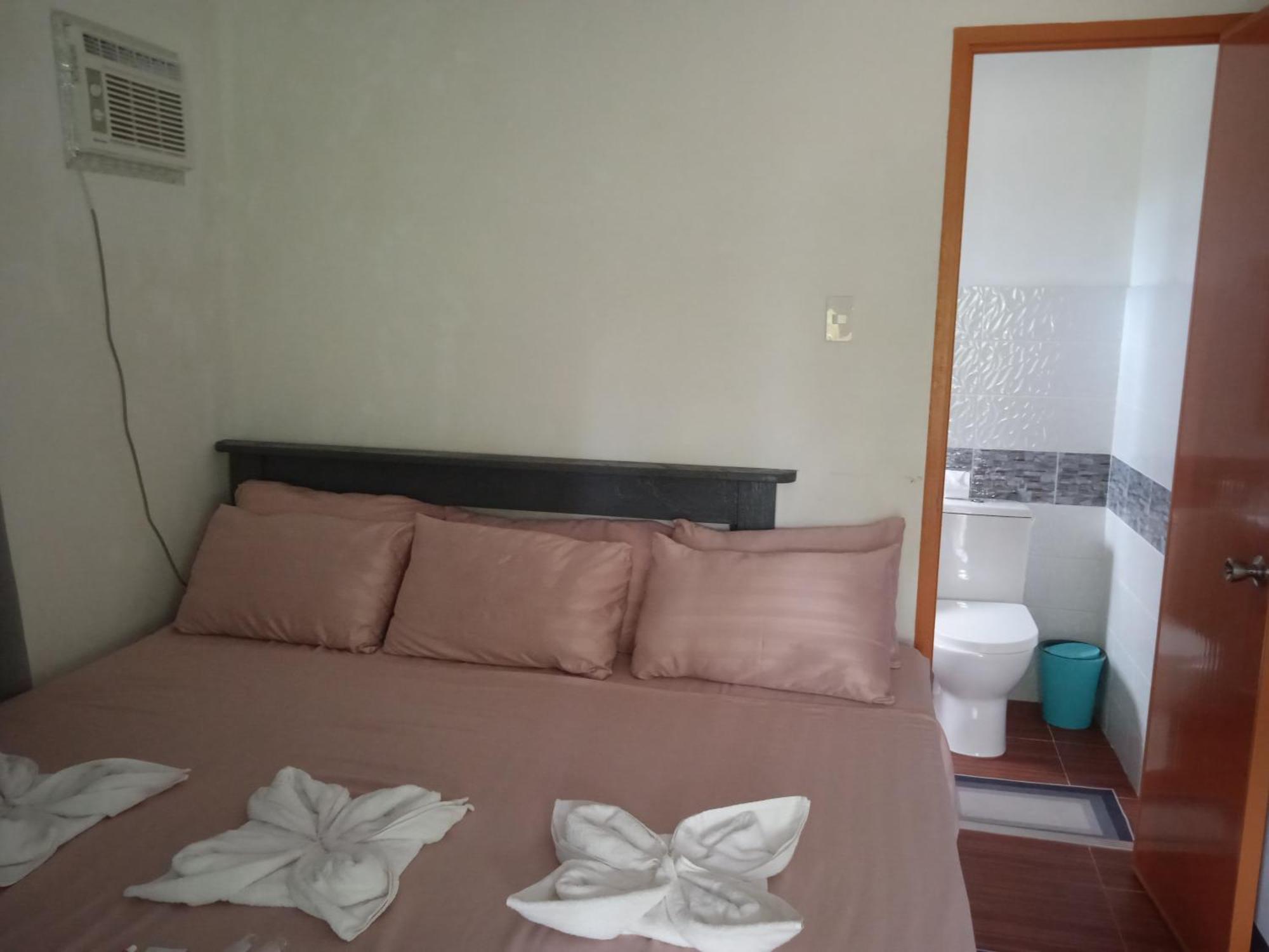 Sarah'S Garden Bnb & Spa Clarin  Oda fotoğraf