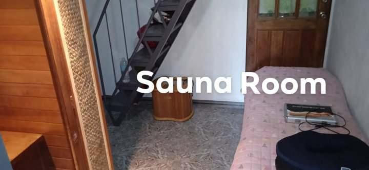 Sarah'S Garden Bnb & Spa Clarin  Dış mekan fotoğraf