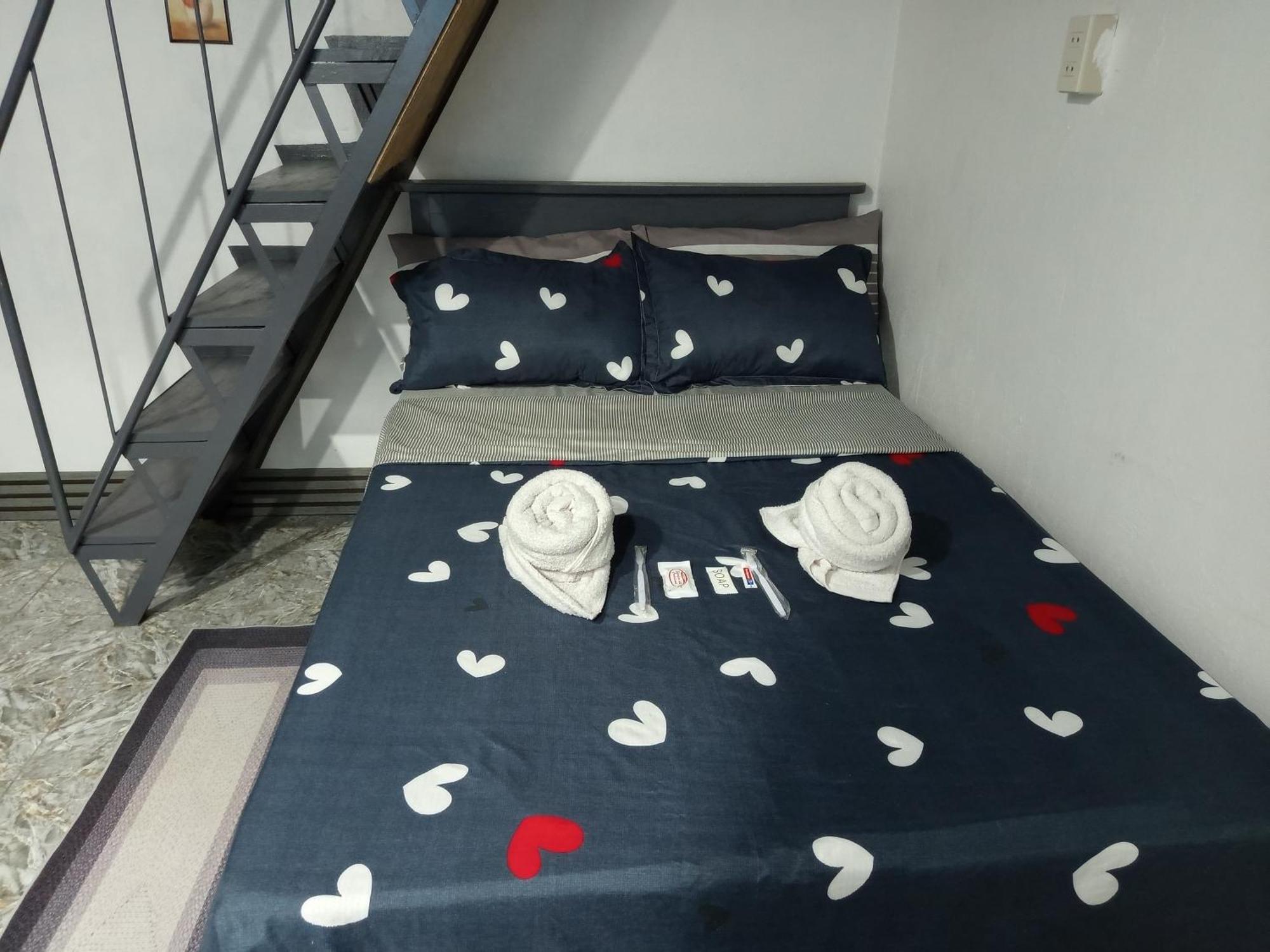 Sarah'S Garden Bnb & Spa Clarin  Dış mekan fotoğraf