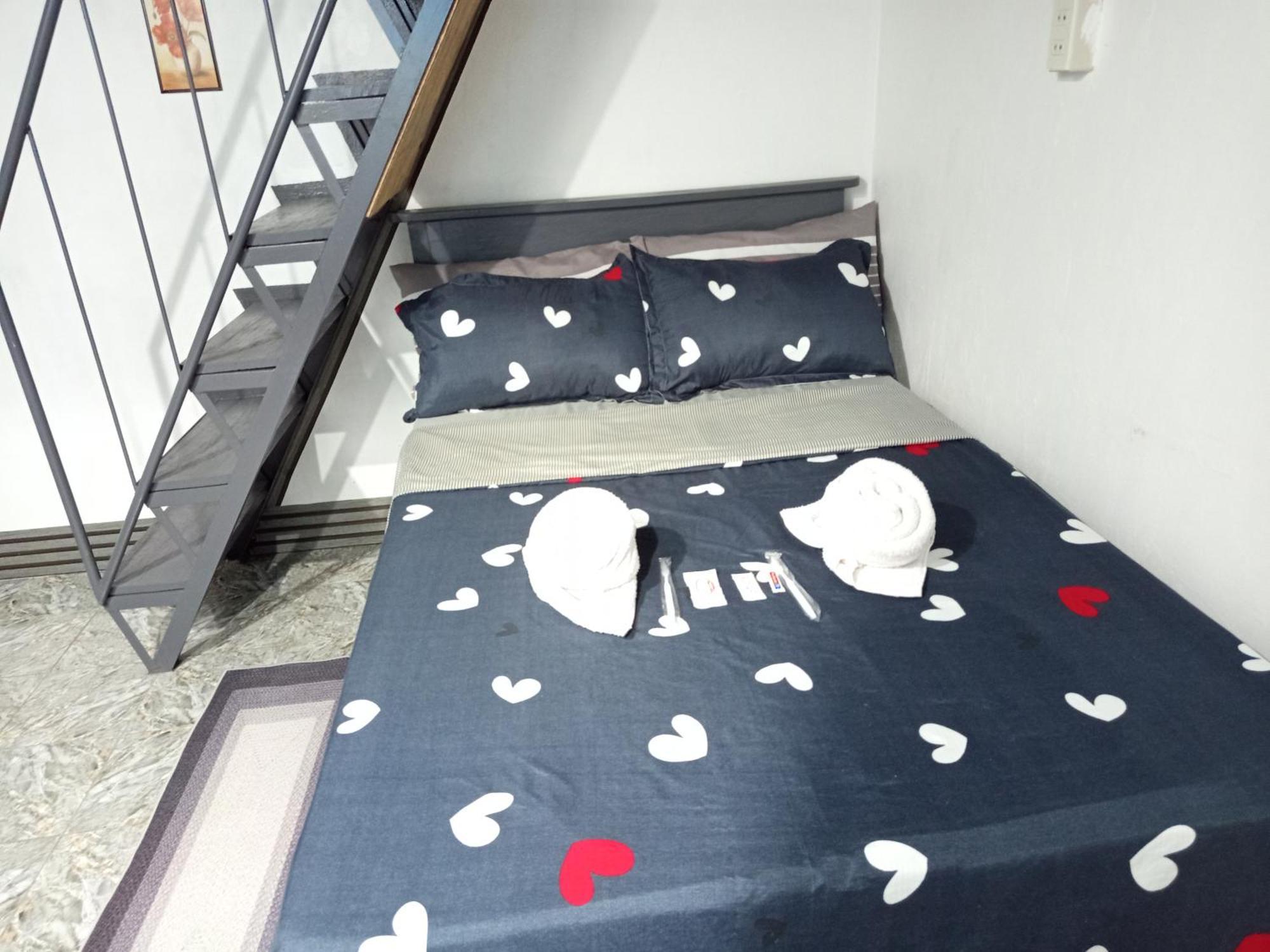 Sarah'S Garden Bnb & Spa Clarin  Dış mekan fotoğraf