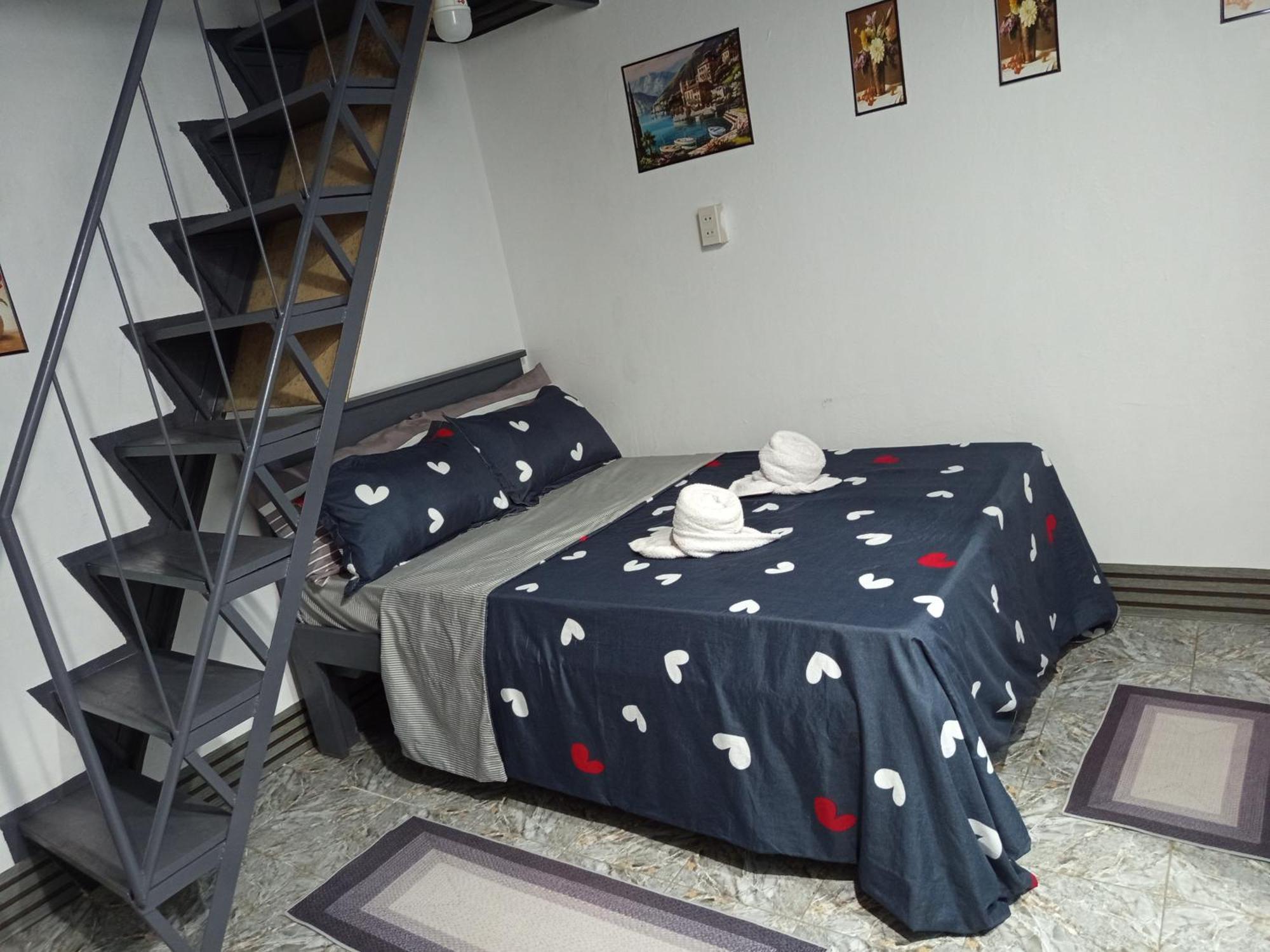 Sarah'S Garden Bnb & Spa Clarin  Dış mekan fotoğraf