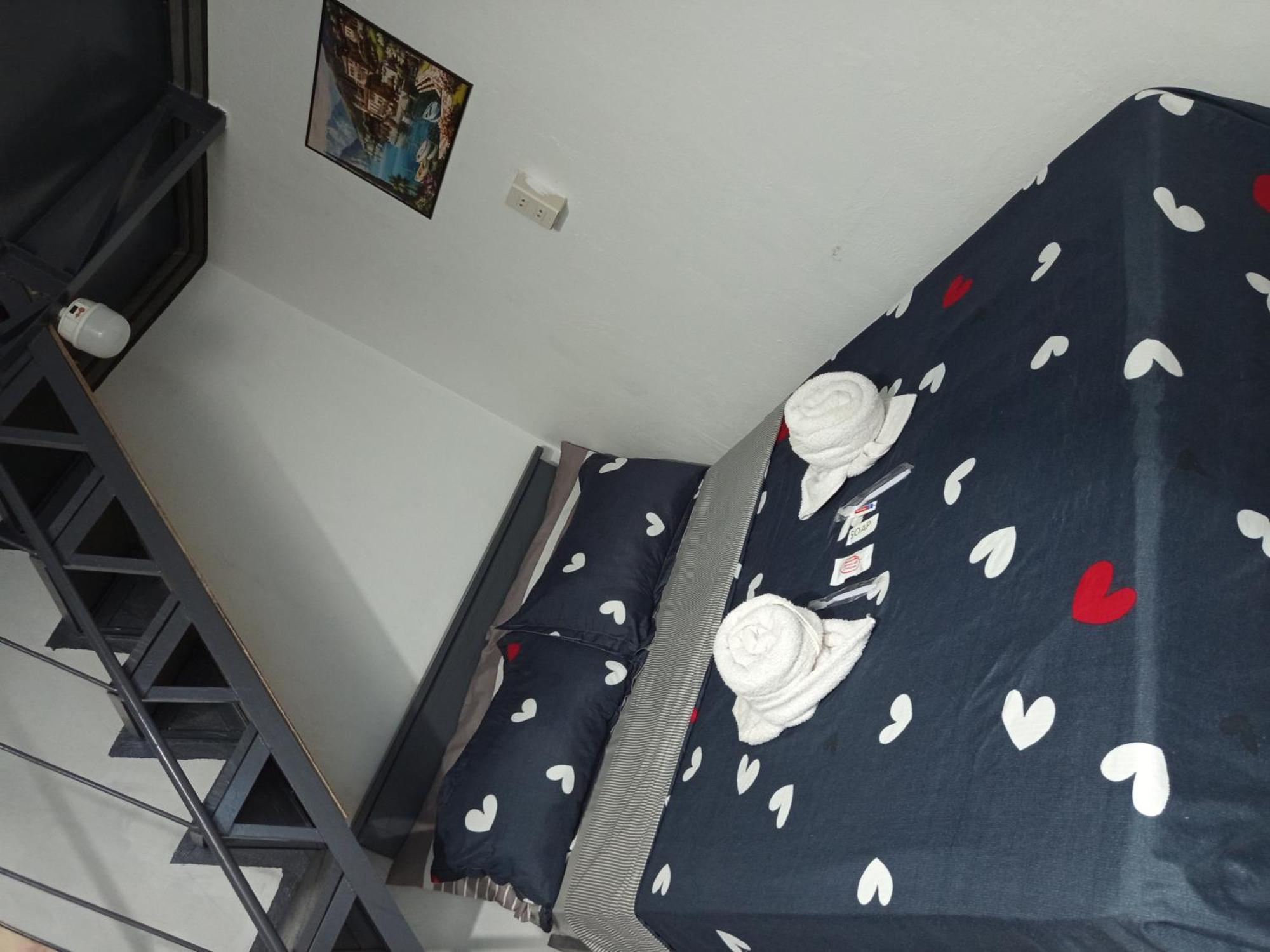 Sarah'S Garden Bnb & Spa Clarin  Dış mekan fotoğraf